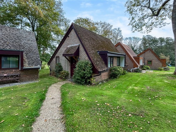 Glyndley Manor Cottages - Cottage 18 in East Sussex