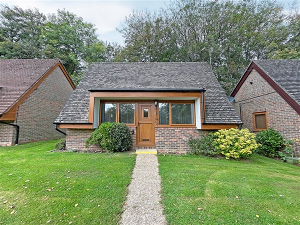 Glyndley Manor Cottages - Cottage 22 in East Sussex