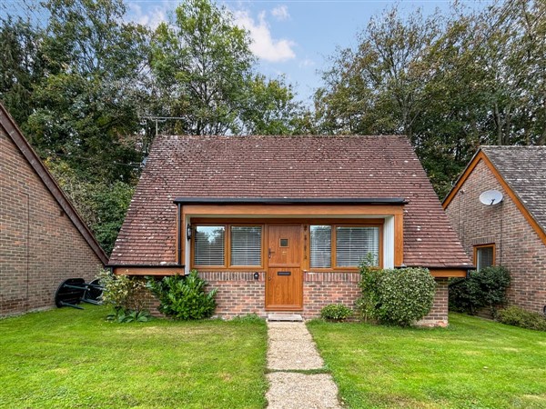 Glyndley Manor Cottages - Cottage 23 in East Sussex