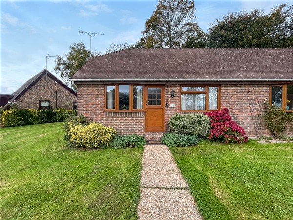 Glyndley Manor Cottages - Cottage 28 in East Sussex