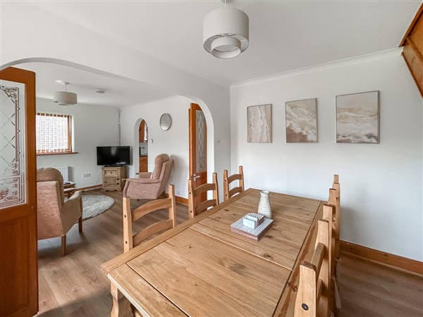 Glyndley Manor Cottages - Cottage 4 in East Sussex