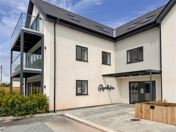 Glynllifon 6 in Gwynedd