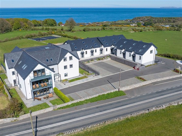 Glynllifon 7 in Gwynedd