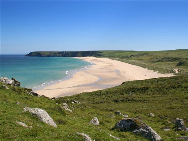Go Ye Cottage in Isle Of Lewis