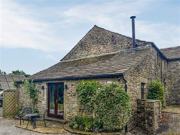 Goal Farm Cottage in Hellifield, North Yorkshire