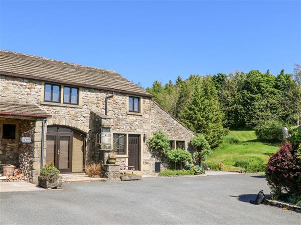 Goal Farm Cottage in Hellifield, North Yorkshire