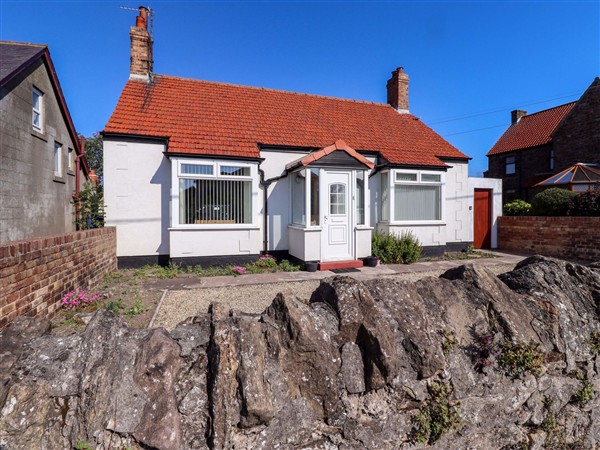 Godetia Cottage, Seahouses