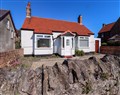 Enjoy a leisurely break at Godetia Cottage; ; Seahouses