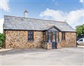 Godolphin Stable - Cornwall