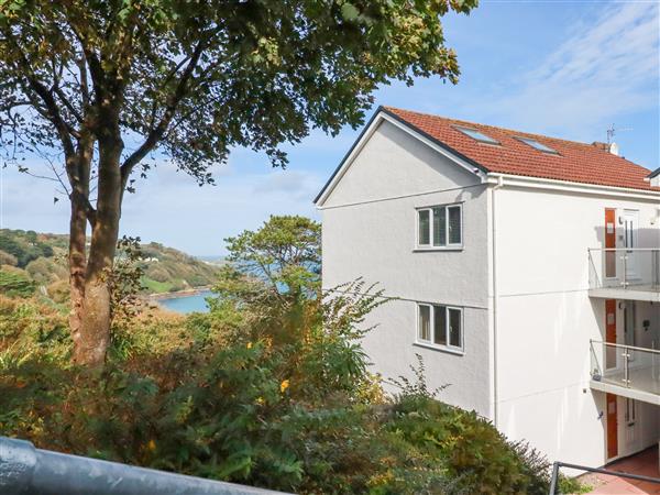 Godrevy View in Carbis Bay, Cornwall