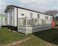 Enjoy a leisurely break at Gold Caravan (203); ; Talybont near Dyffryn Ardudwy