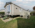 Forget about your problems at Gold Caravan (316); ; Talybont near Dyffryn Ardudwy