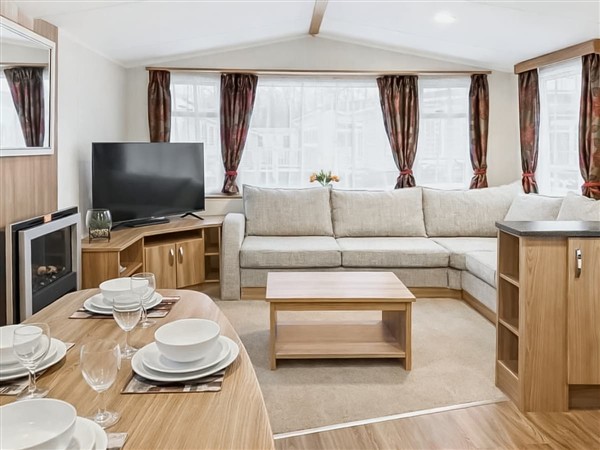 Gold Series in Isle of Wight