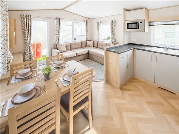 Gold Series in Isle of Wight