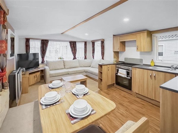 Gold Series in Isle of Wight