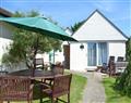 Forget about your problems at Golden Acre - A Bungalow 20; Dorset