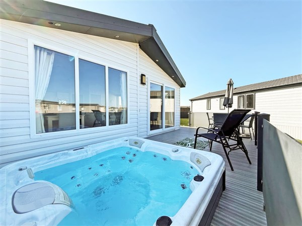 Golden Palm Resort - The Retreat 22, Ingoldmells