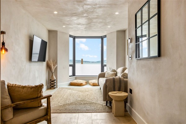 Goleudy Apartment, Swansea