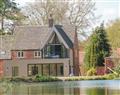 Lay in a Hot Tub at Golf House; ; Pattingham
