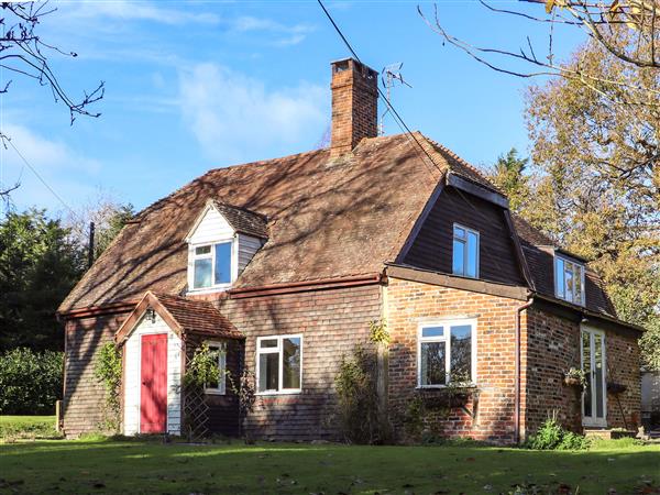 Golford Cottage - Kent