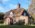 Golford Cottage - Kent