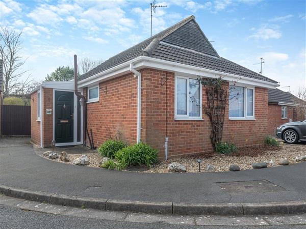 Goose Green House in Lincolnshire