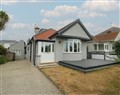 Enjoy a leisurely break at Gorse Hill; ; Rhosneigr