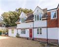 Gorsehill Cottage in  - Milford On Sea