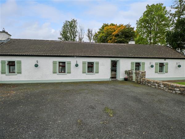 Gort Farm Cottage in Leitrim