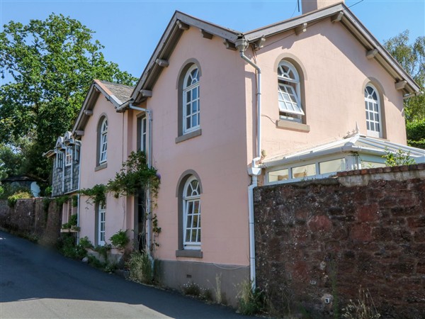 Gorway Cottage, 