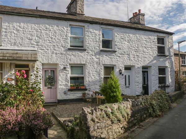 Gosling Cottage - Cumbria