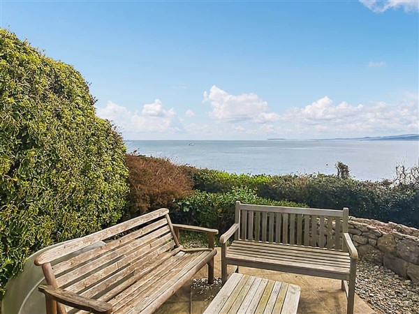 Gosteg in Moelfre, near Benllech, Gwynedd