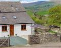 Forget about your problems at Gowan Bank Farm - Stone Barn Cottage; Cumbria