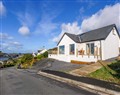 Unwind at Gowan Brae; ; Criccieth