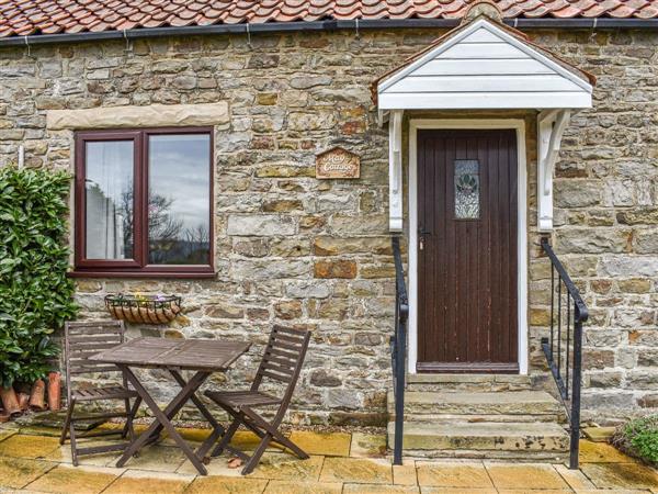 Gowland Farm- May Cottage in Cloughton, near Harwood Dale, North Yorkshire