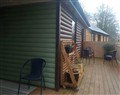 Gowrie Lodge - Perthshire