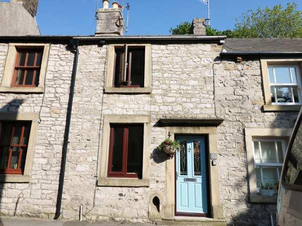Grace Cottage in Tideswell, Derbyshire
