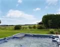 Enjoy your Hot Tub at Grafton Farm; Shropshire