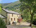 Relax at Graig Cottage; ; Cwmcarn