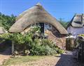 Take things easy at Granary Cottage; Devon
