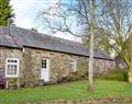 Granary Cottage in Dyfed