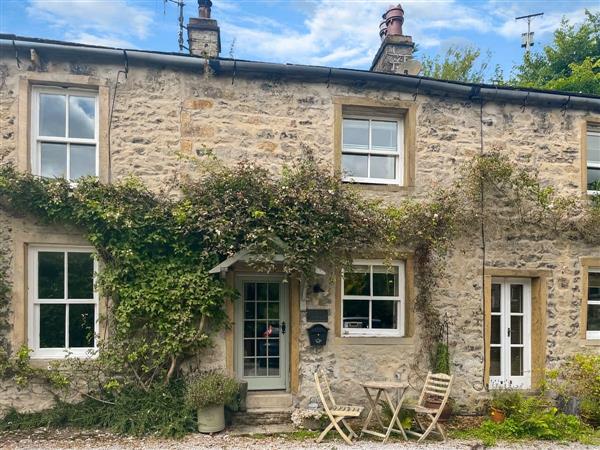 Granary Cottage in North Yorkshire