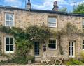 Relax at Granary Cottage; North Yorkshire