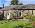 Granary Cottage - Dyfed