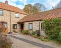 Granary Cottage in Pickering - North Yorkshire