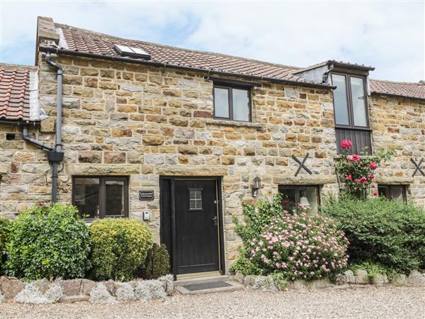 Granary Cottage in North Yorkshire
