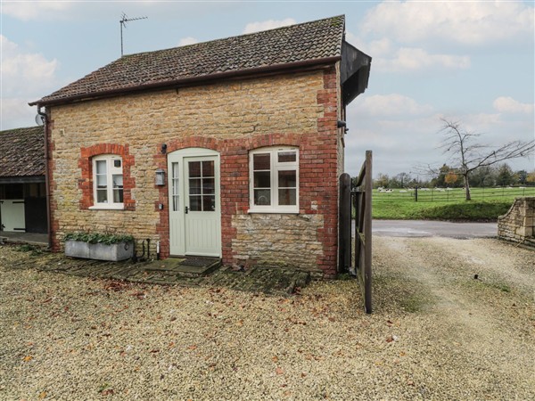 Granary Cottage, 