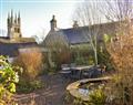 Relax at Granby Cottage; Derbyshire