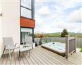 Enjoy your Hot Tub at Grande View; North Yorkshire