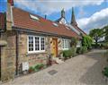 Grange Cottage in  - Alnmouth